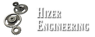 Hizer Engineering Logo